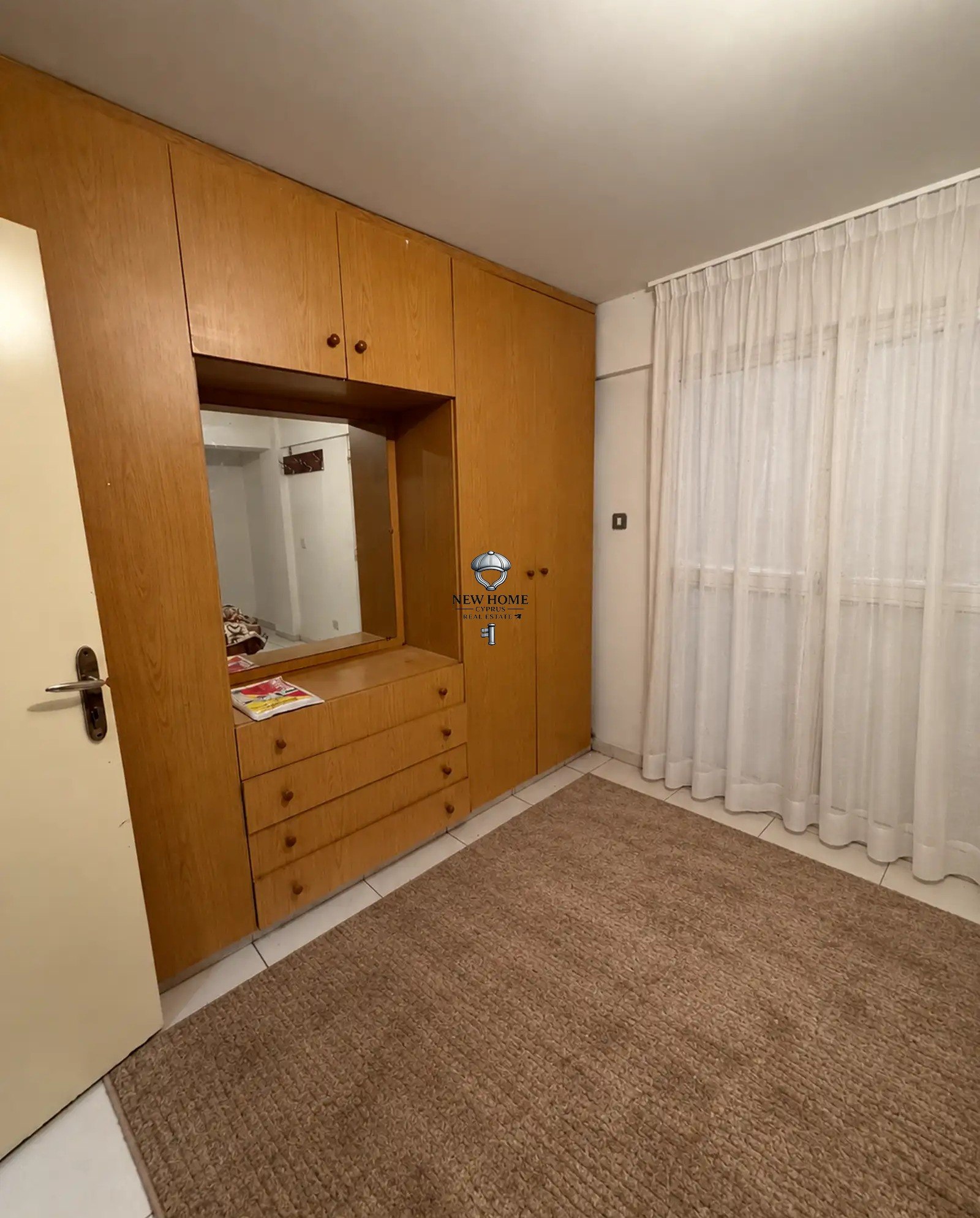 Квартира, 2 комнаты — 5