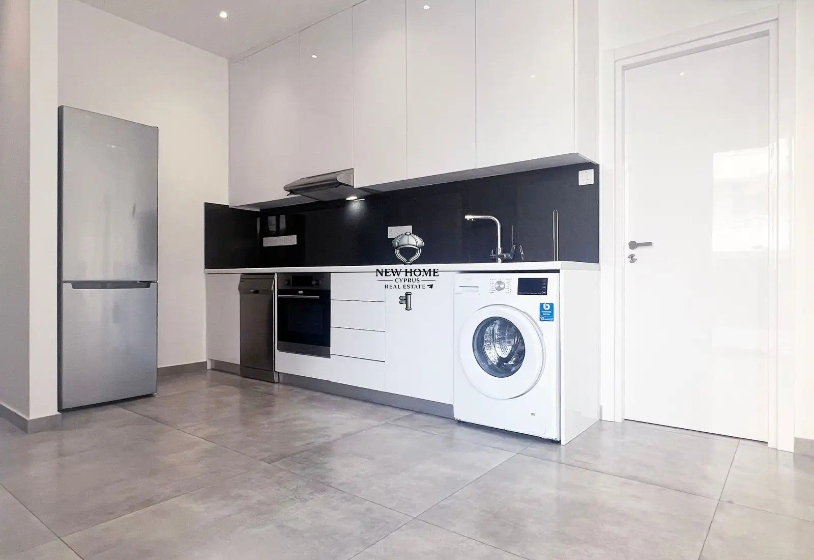 Apartment, 2 bedrooms — 2