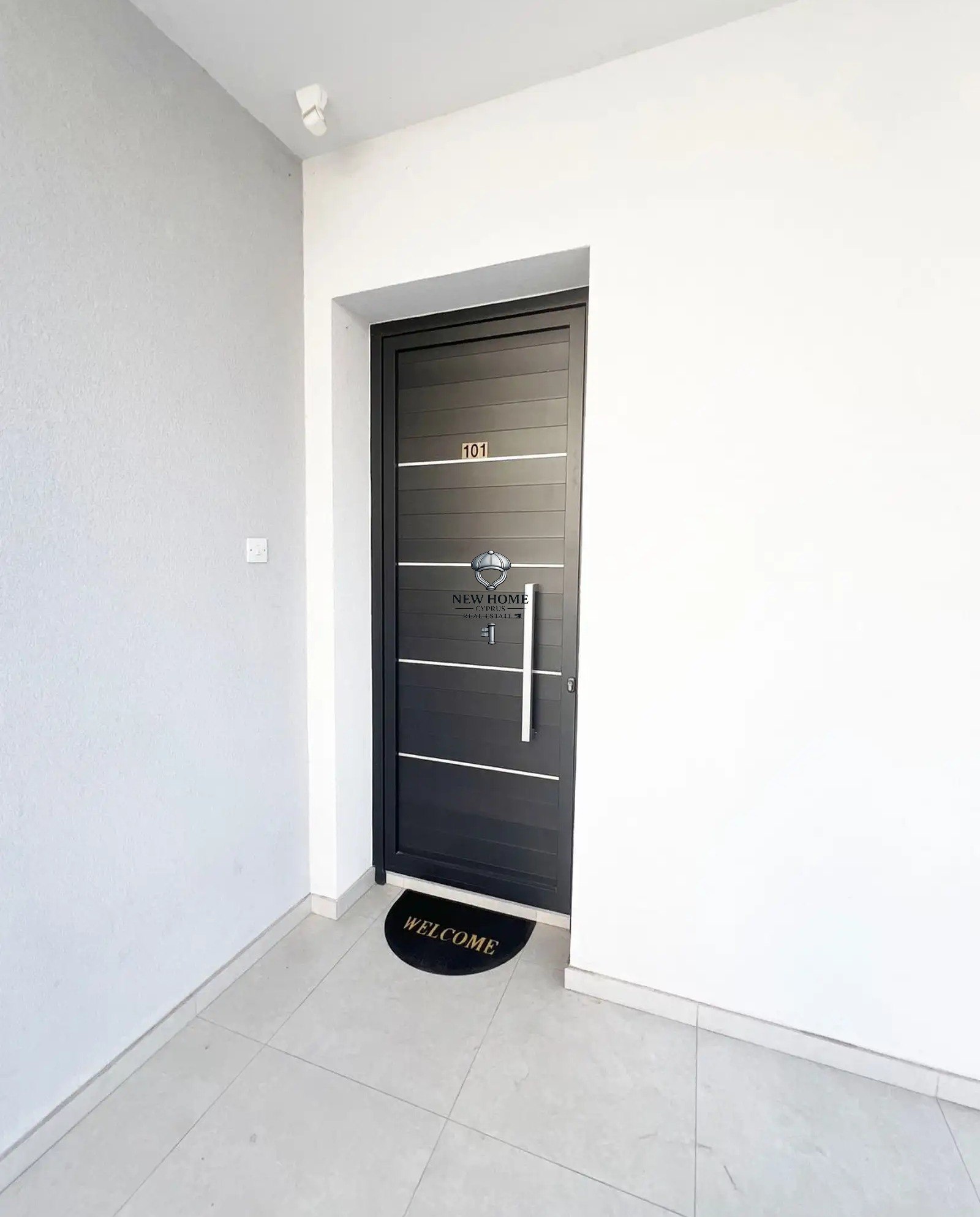 Apartment, 2 bedrooms — 6
