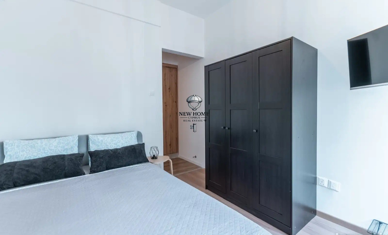 Apartment, 1 bedroom — 3