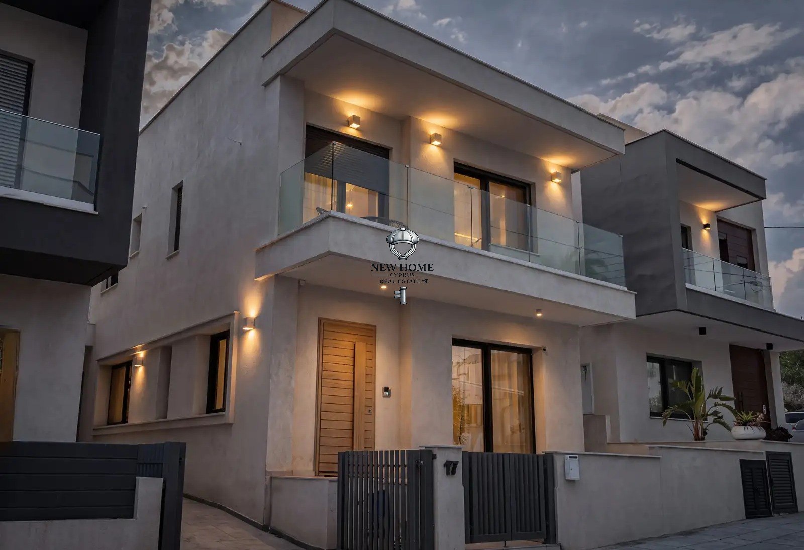 House, 3 bedrooms — 6