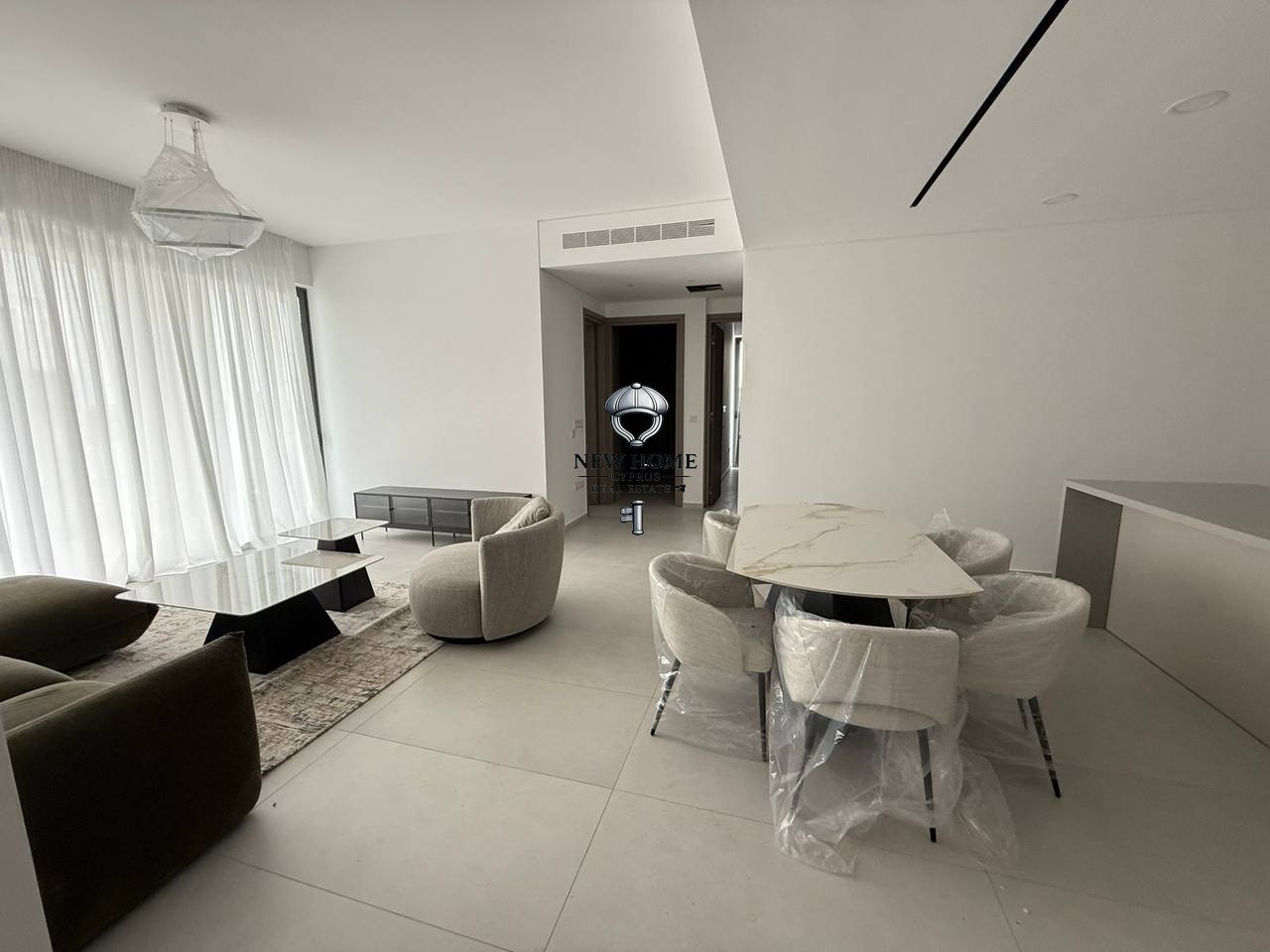 Apartment, 4 bedrooms — 5
