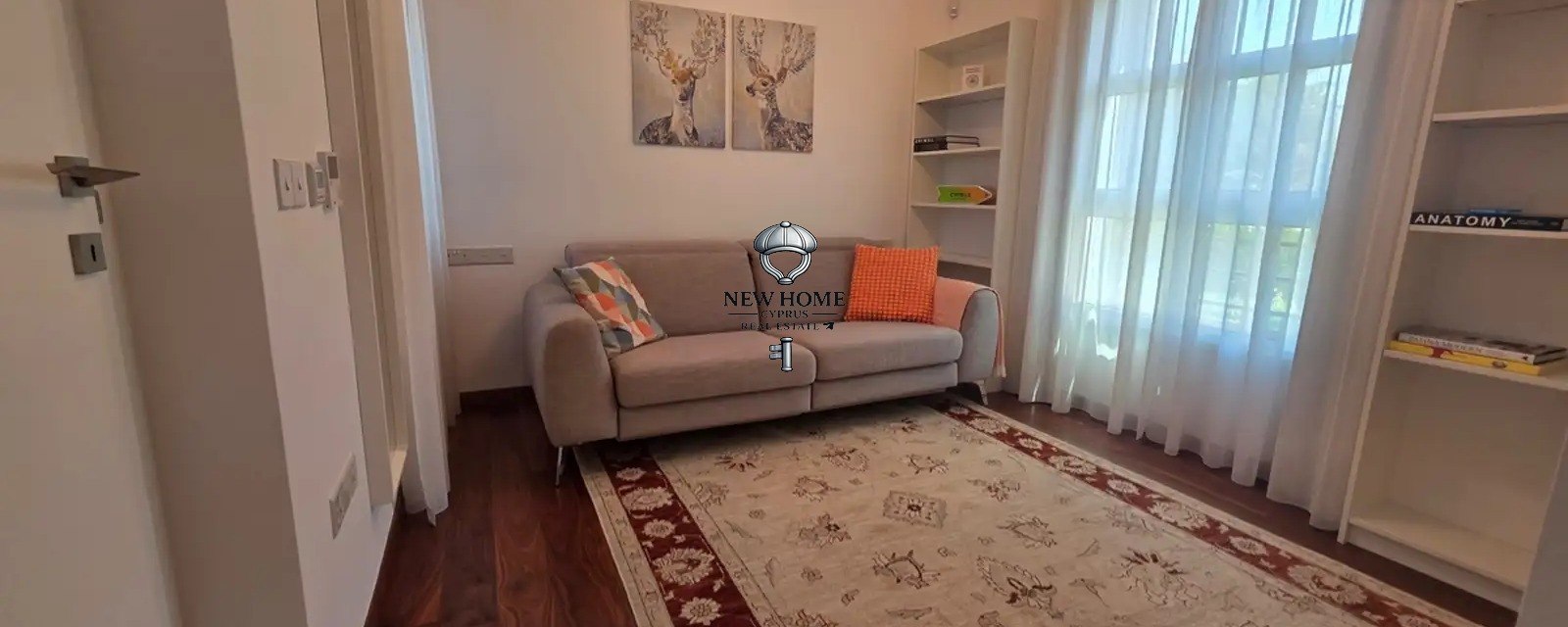 Villa, 4 bedrooms — 3