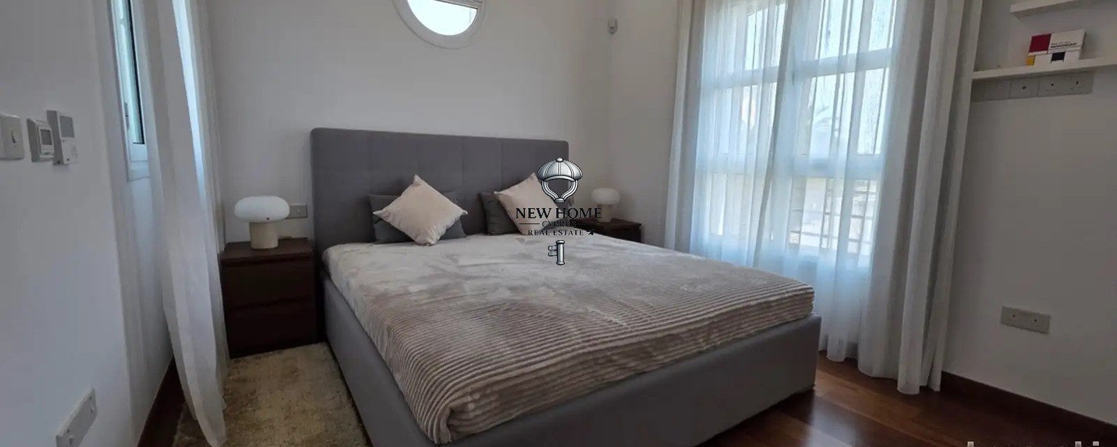 Villa, 4 bedrooms — 6