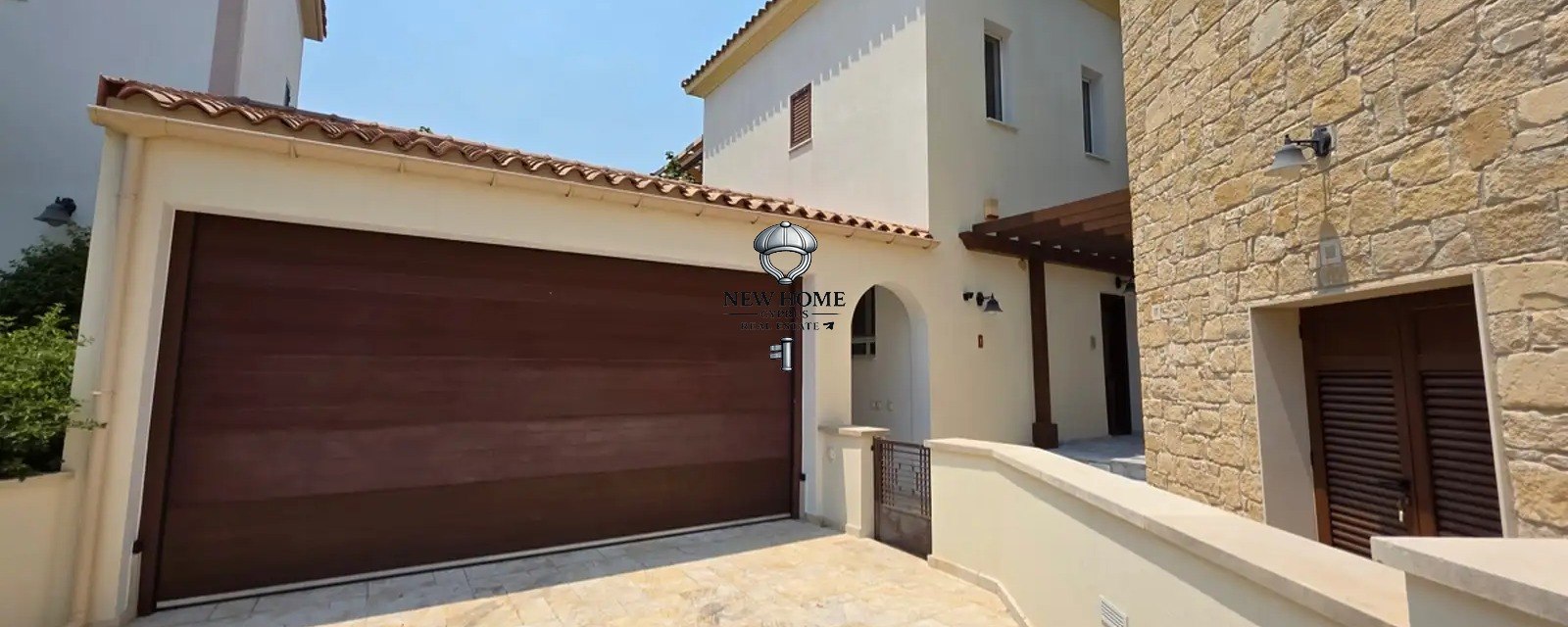 Villa, 4 bedrooms — 7