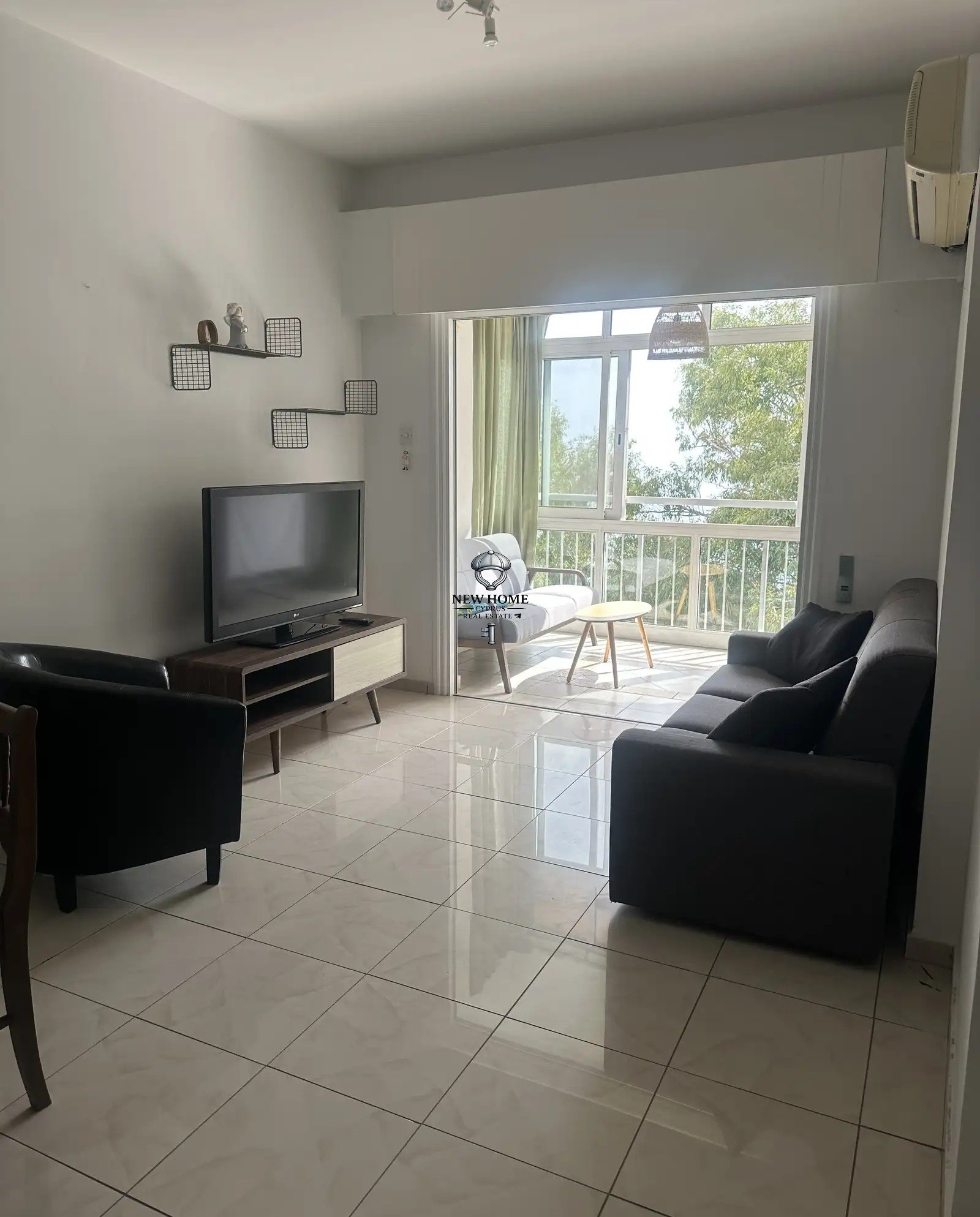 Apartment, 2 bedrooms — 6