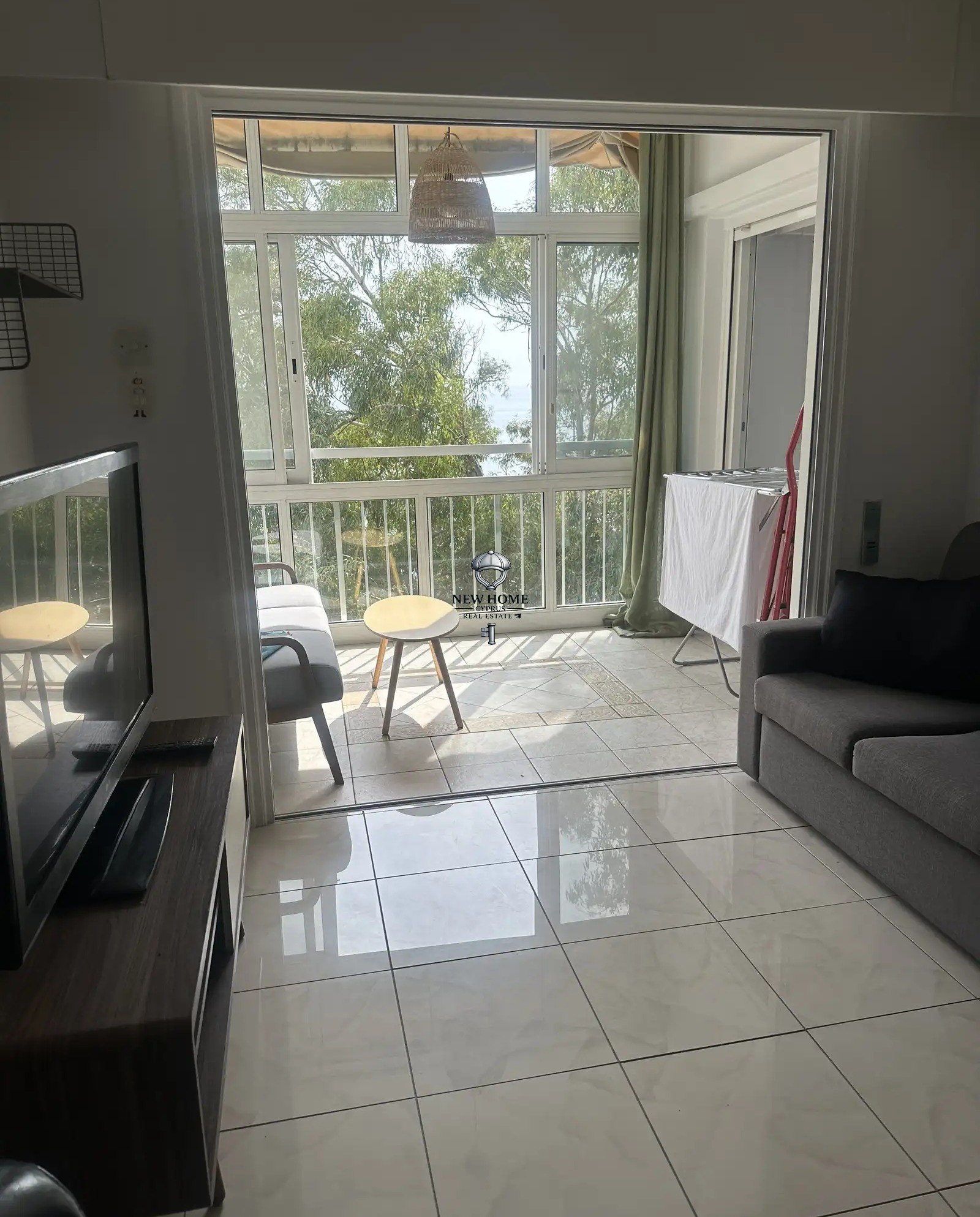 Apartment, 2 bedrooms — 8