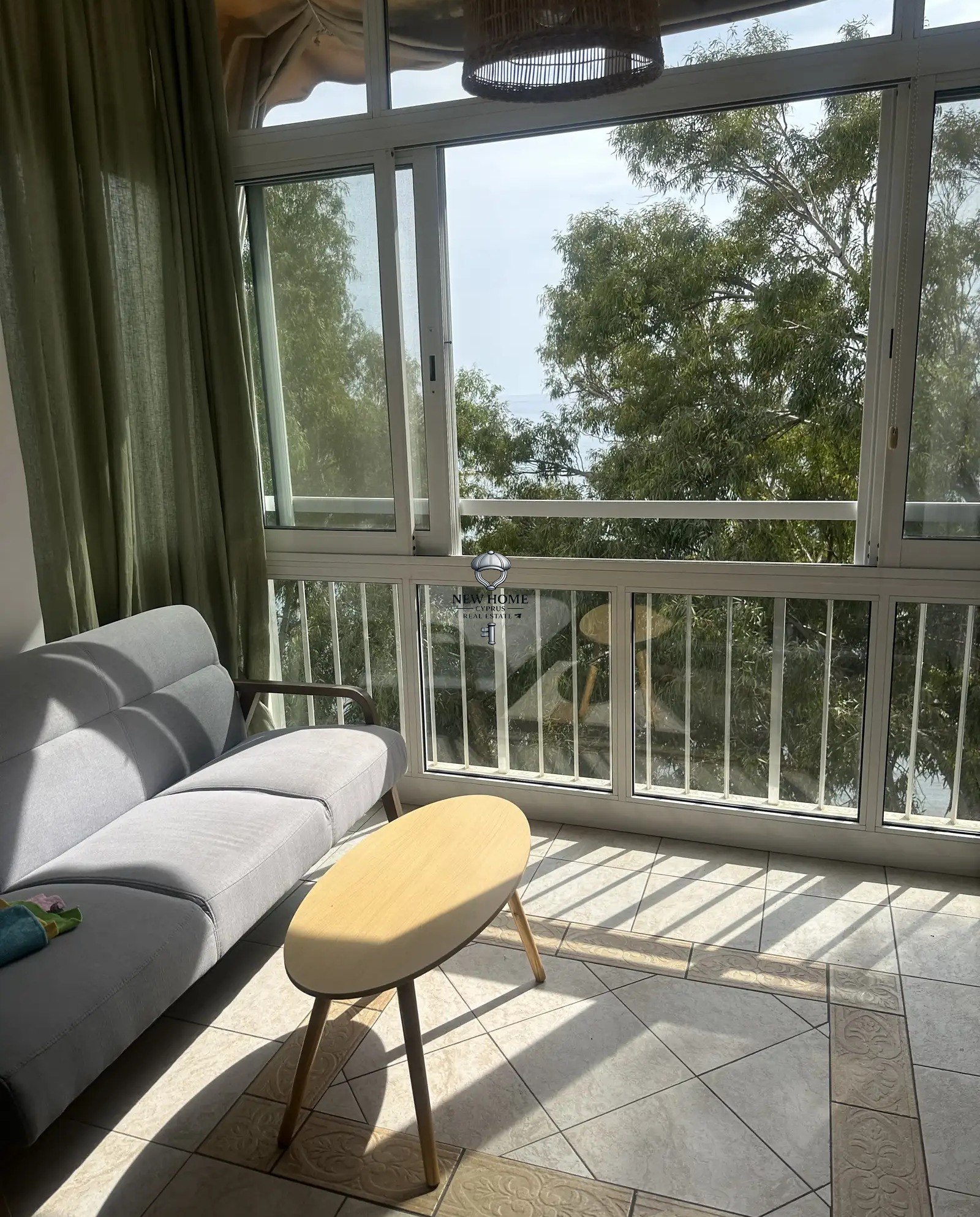 Apartment, 2 bedrooms — 9
