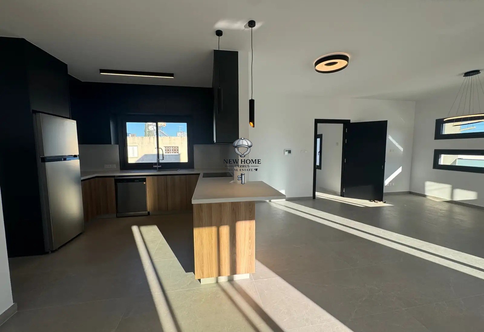 Penthouse, 3 bedrooms — 7