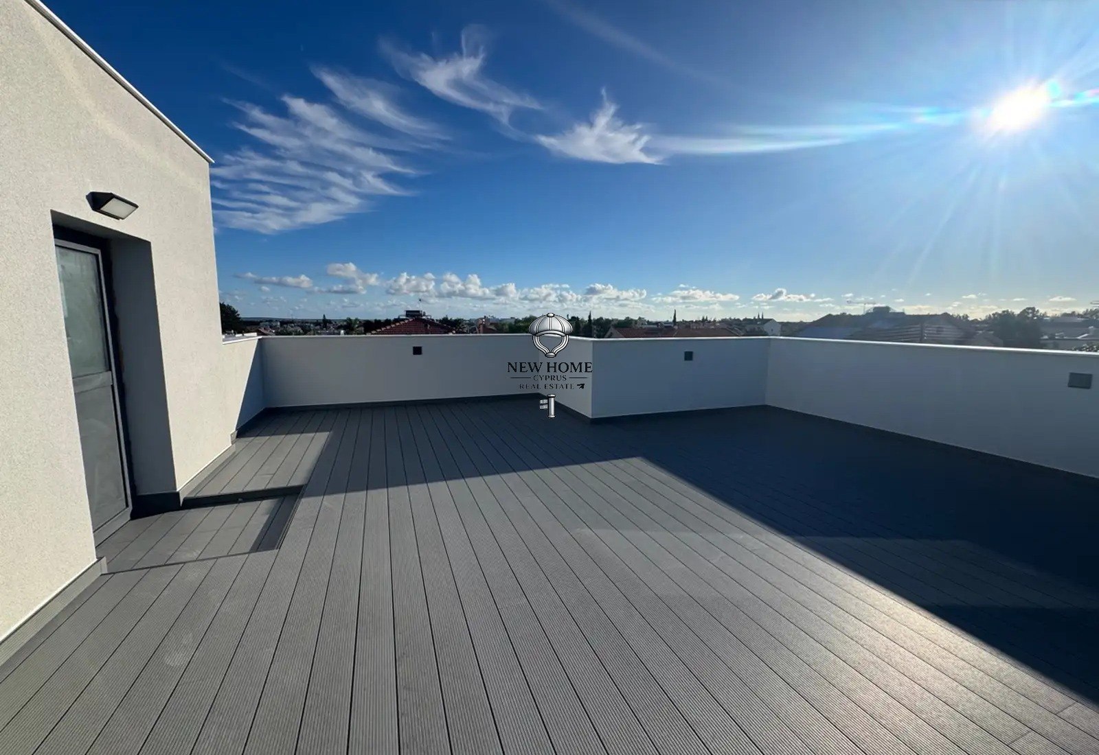 Penthouse, 3 bedrooms — 9