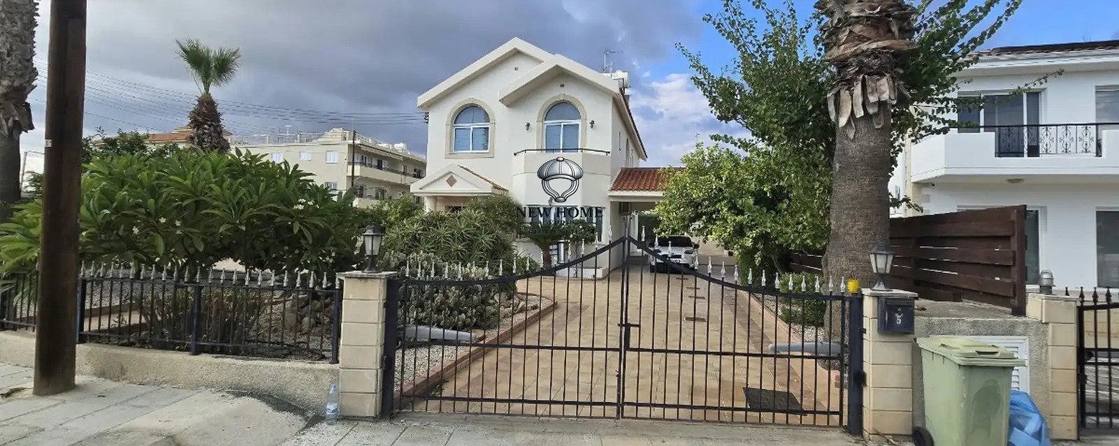 Villa, 4 bedrooms — 3