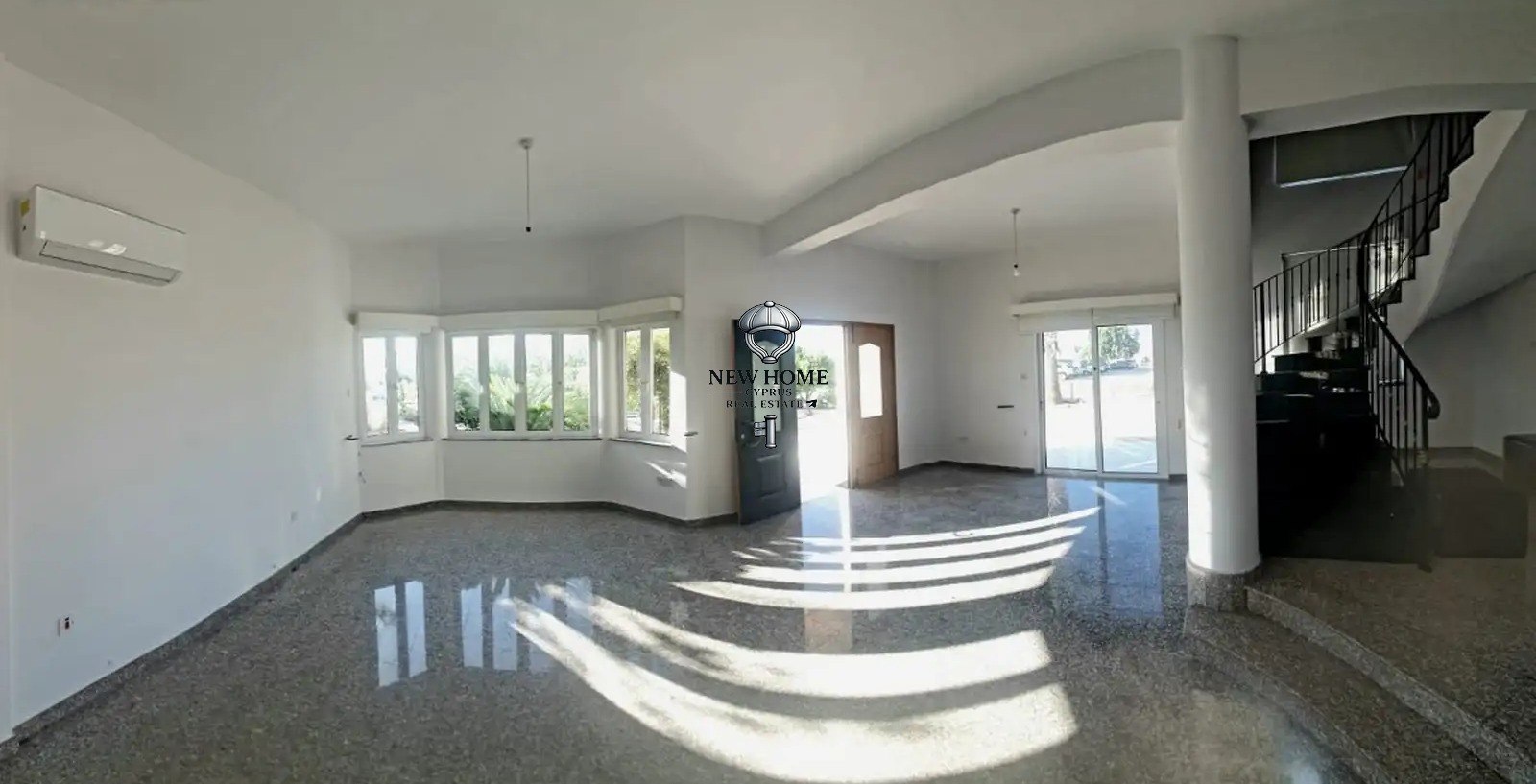 Villa, 4 bedrooms — 4