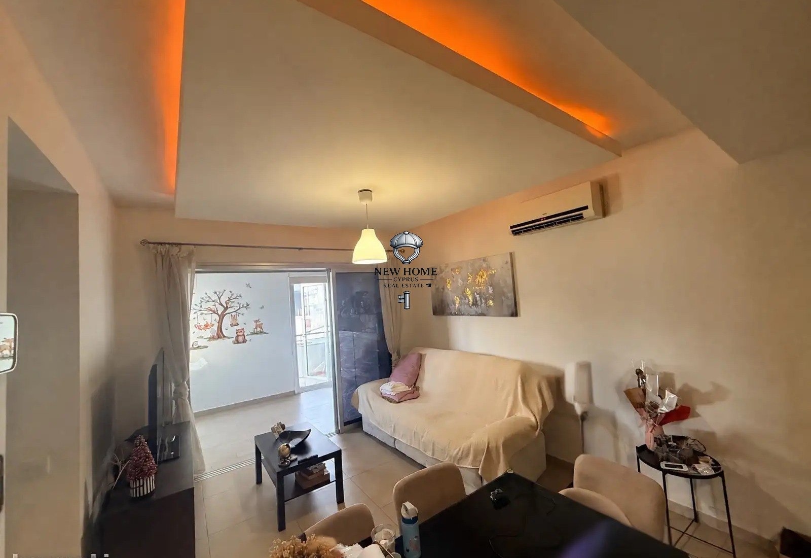 Apartment, 1 bedroom — 5
