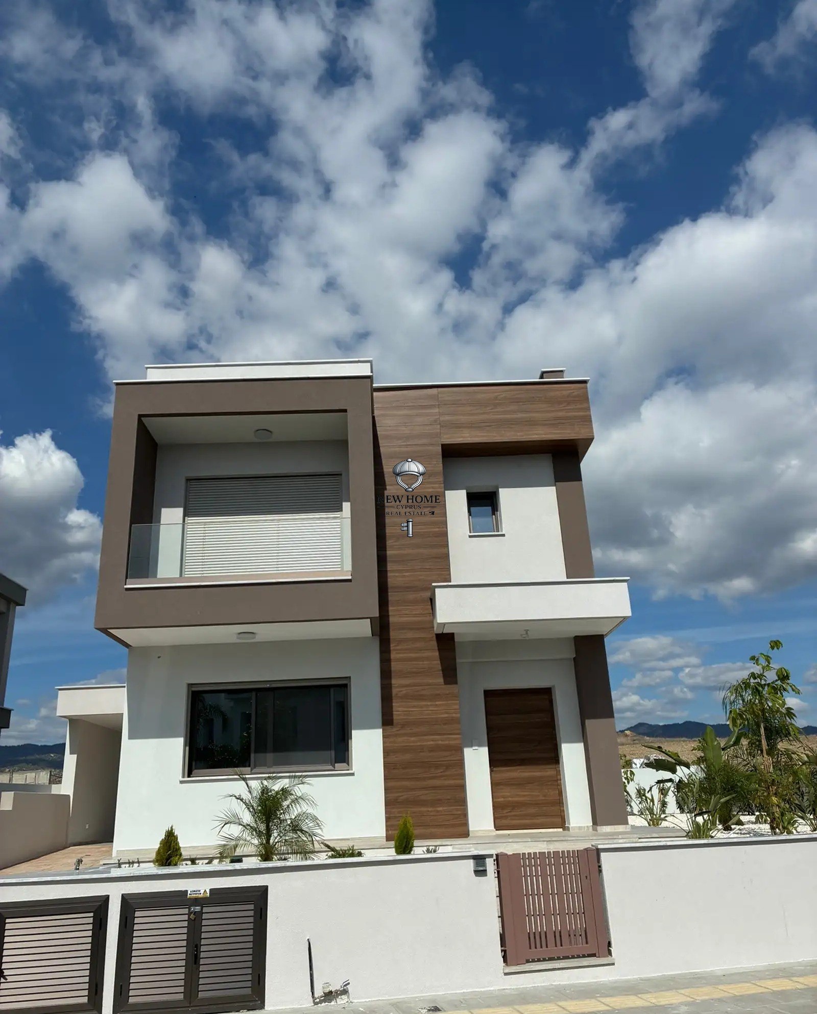 Villa, 3 bedrooms — 6