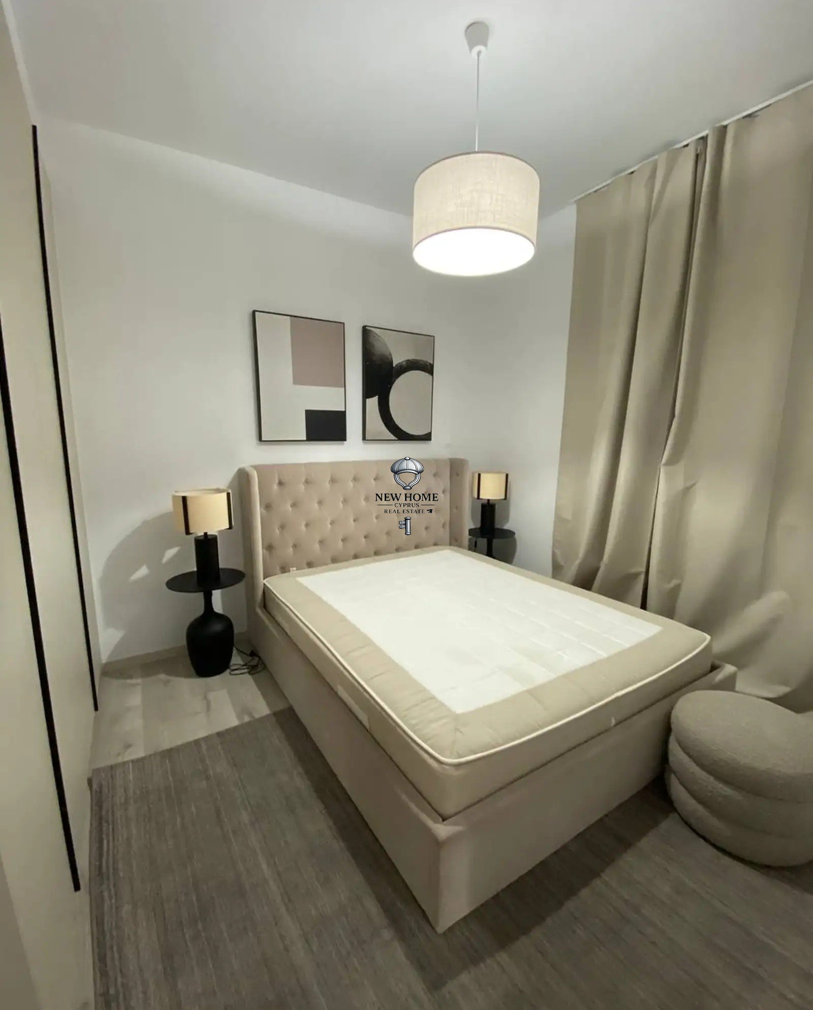Apartment, 2 bedrooms — 7
