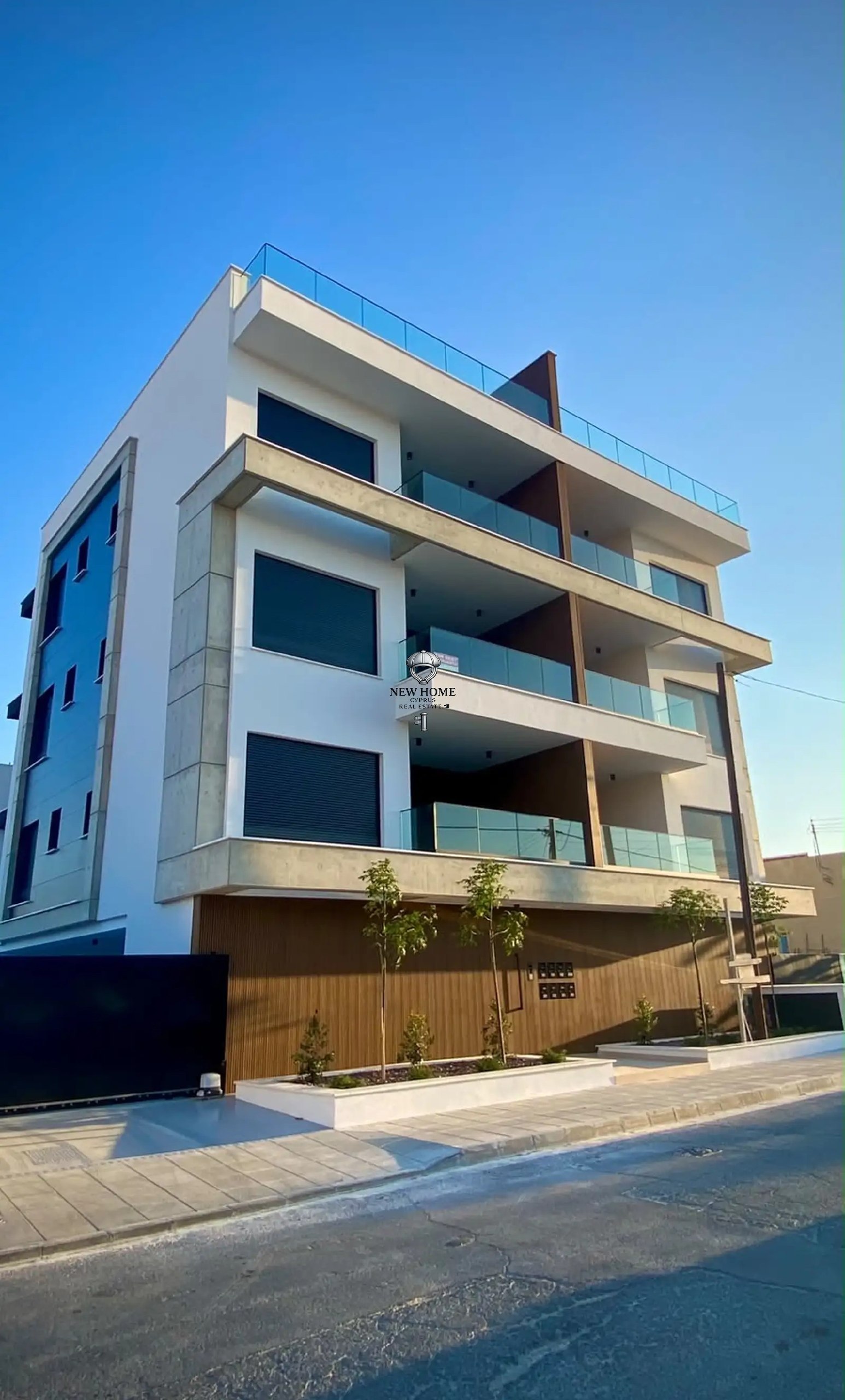 Apartment, 2 bedrooms — 10