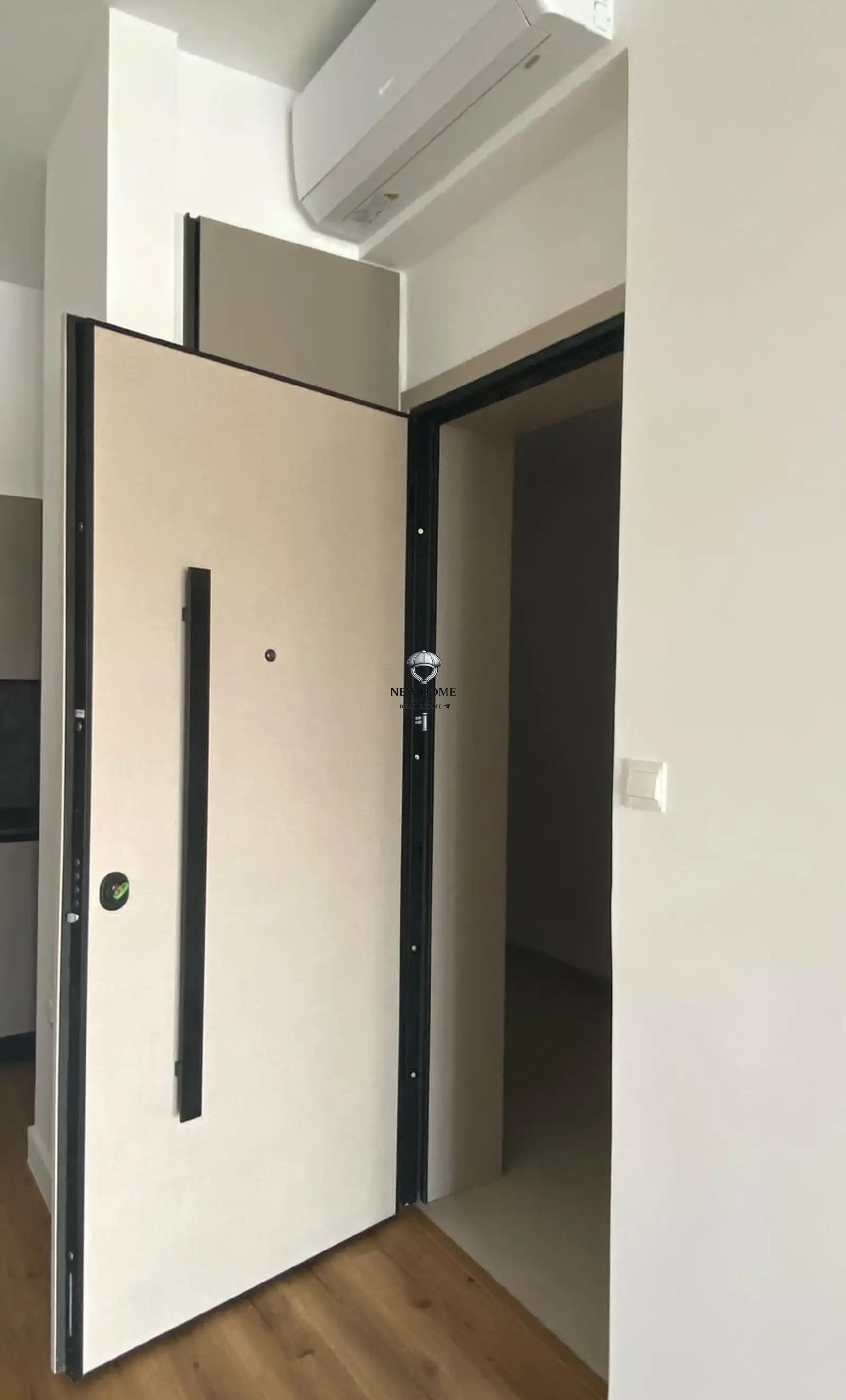 Apartment, 2 bedrooms — 2