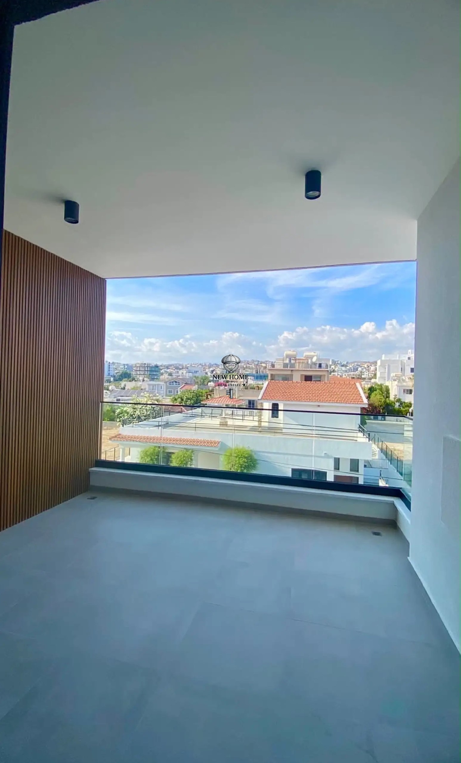 Apartment, 2 bedrooms — 5
