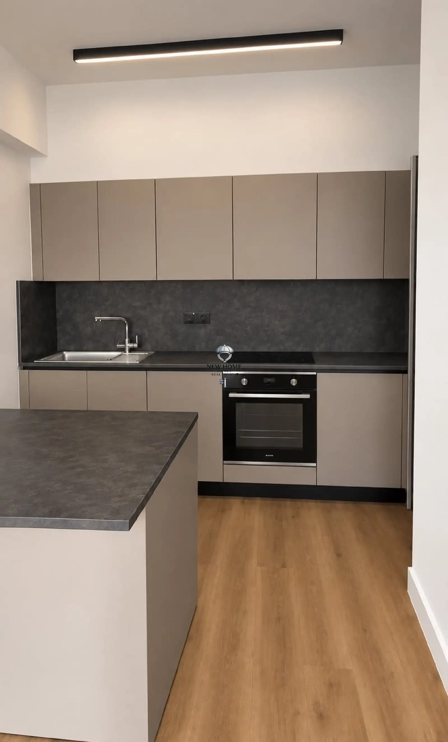 Apartment, 2 bedrooms — 6