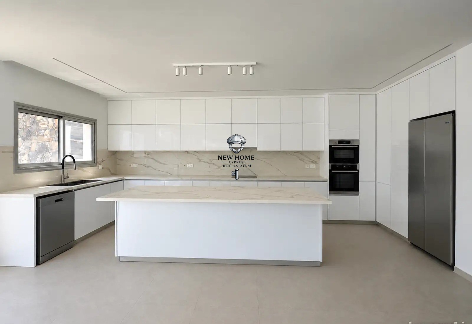 House, 3 bedrooms — 8