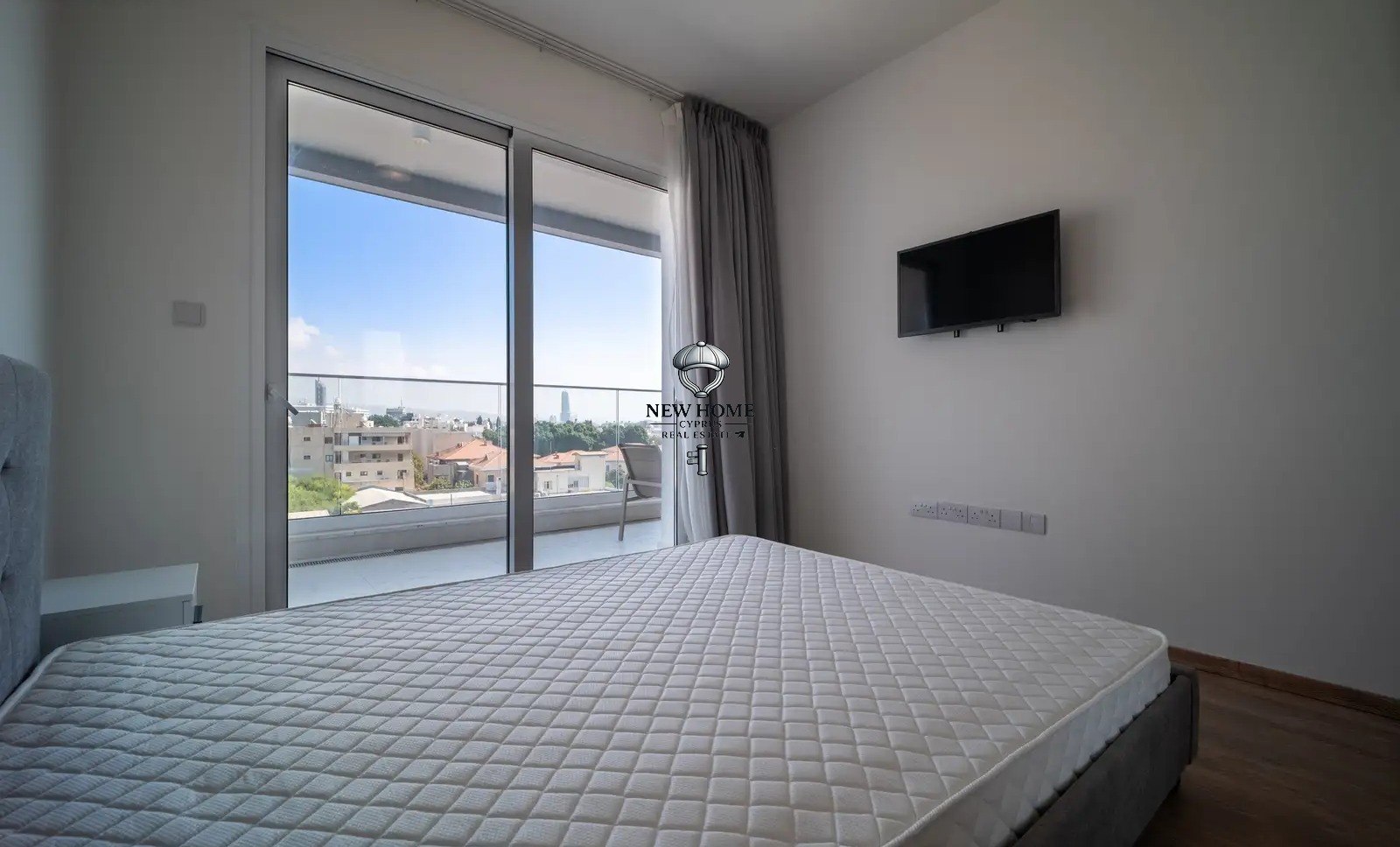 Apartment, 2 bedrooms — 9
