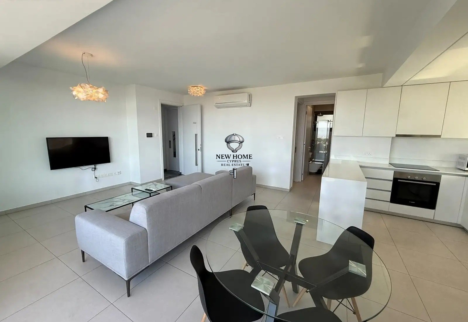 Penthouse, 2 bedrooms — 8
