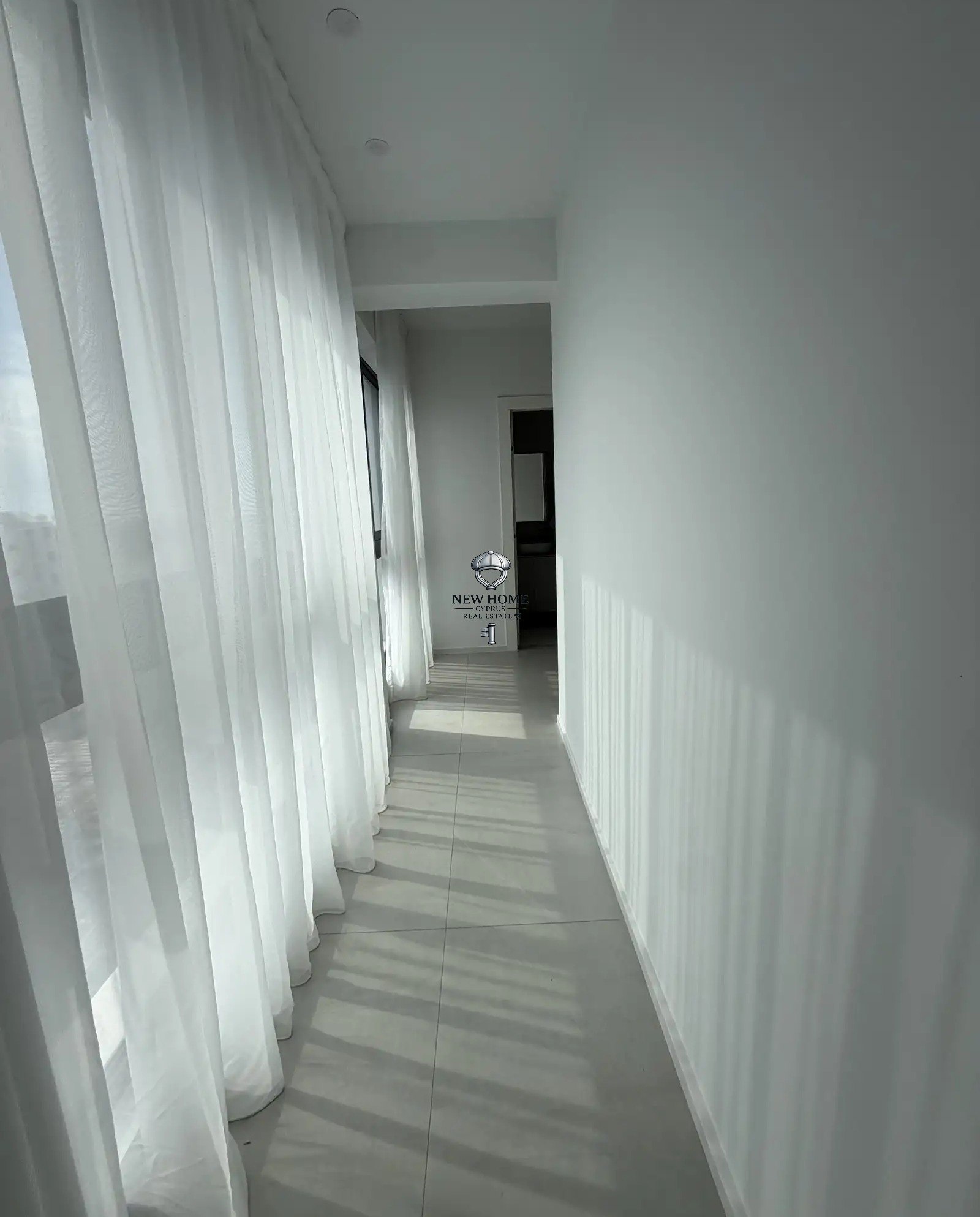 Penthouse, 3 bedrooms — 6