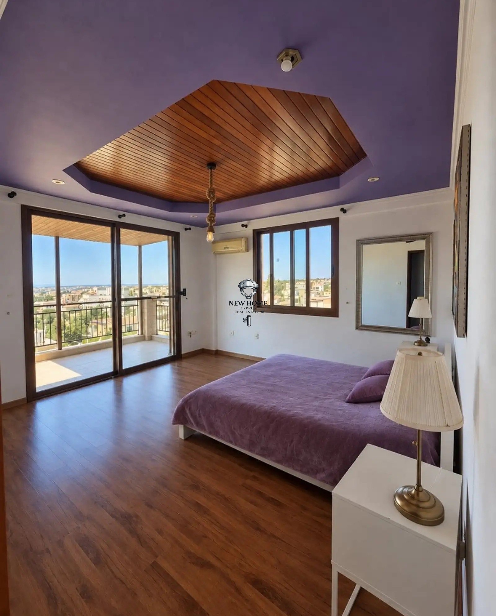 Penthouse, 4 bedrooms — 9