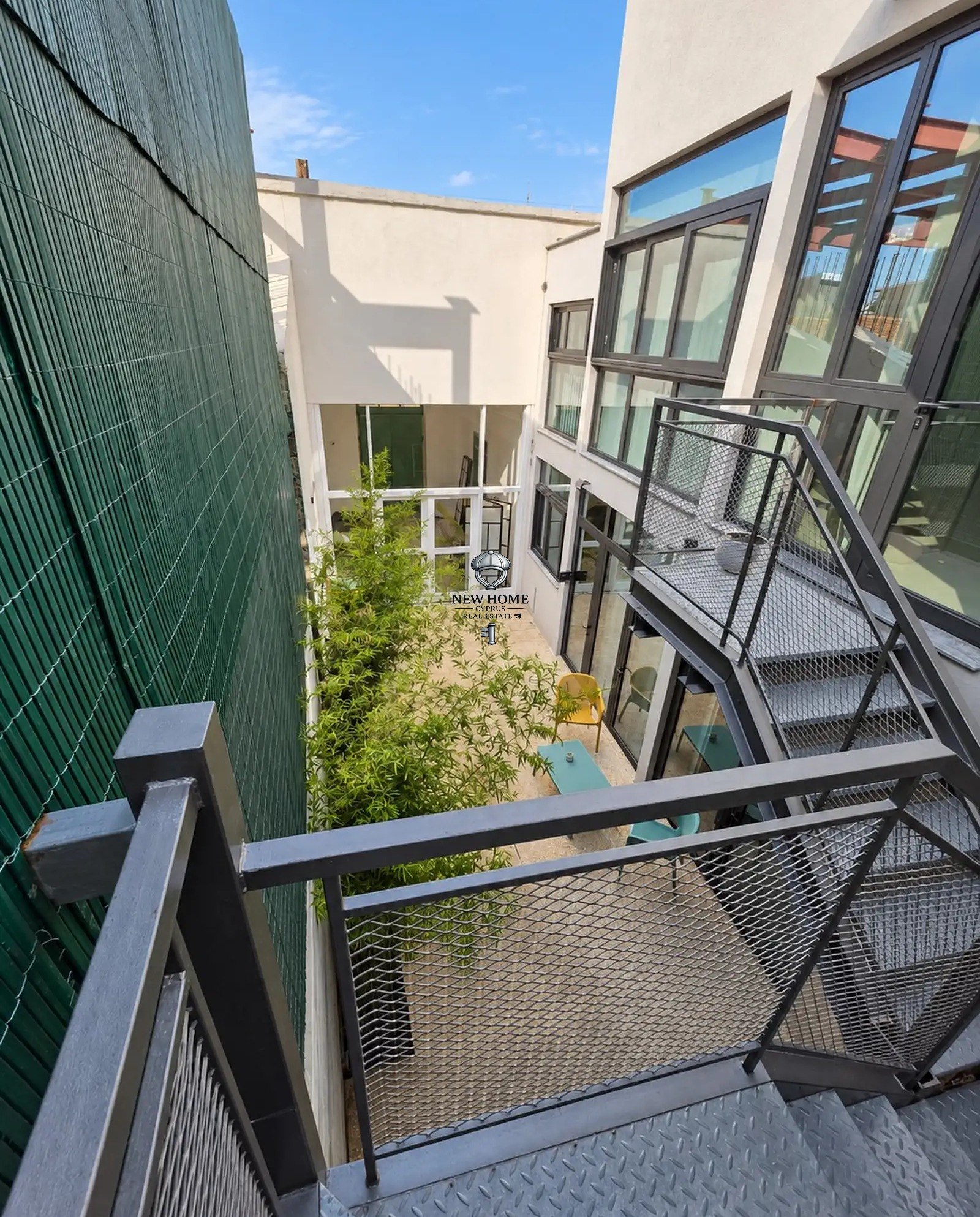 Apartment — 3