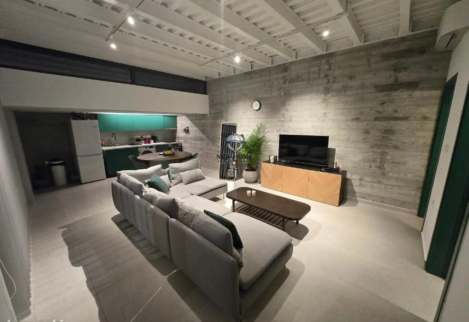 Apartment — 6
