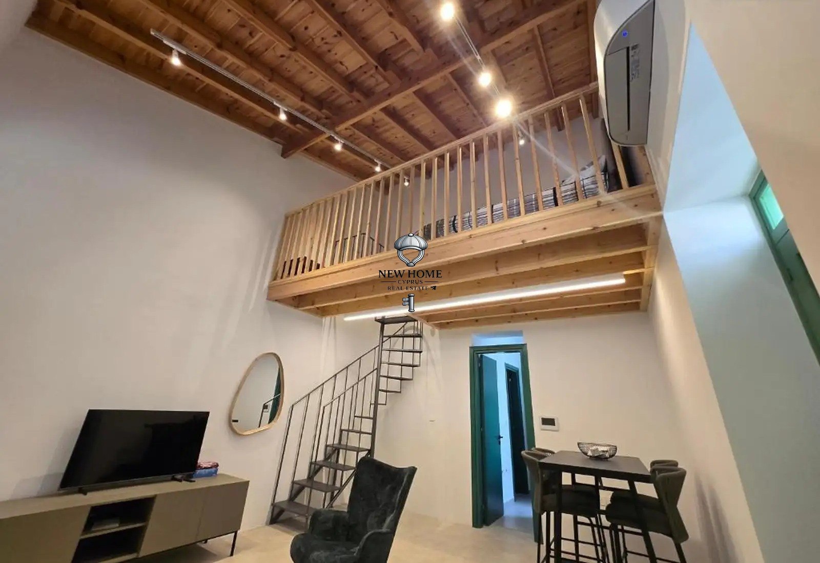 Apartment — 7
