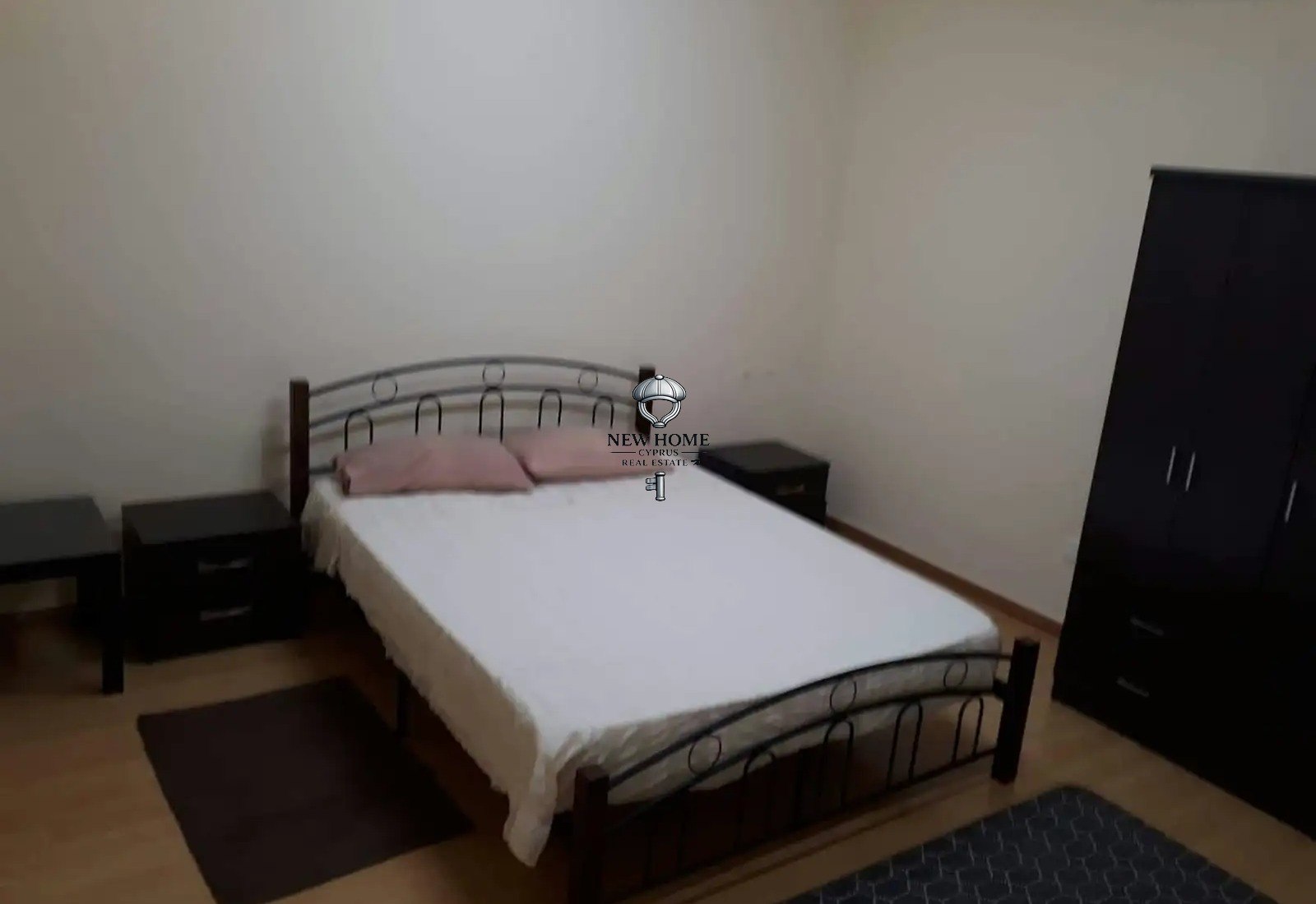 Apartment, 2 bedrooms — 2