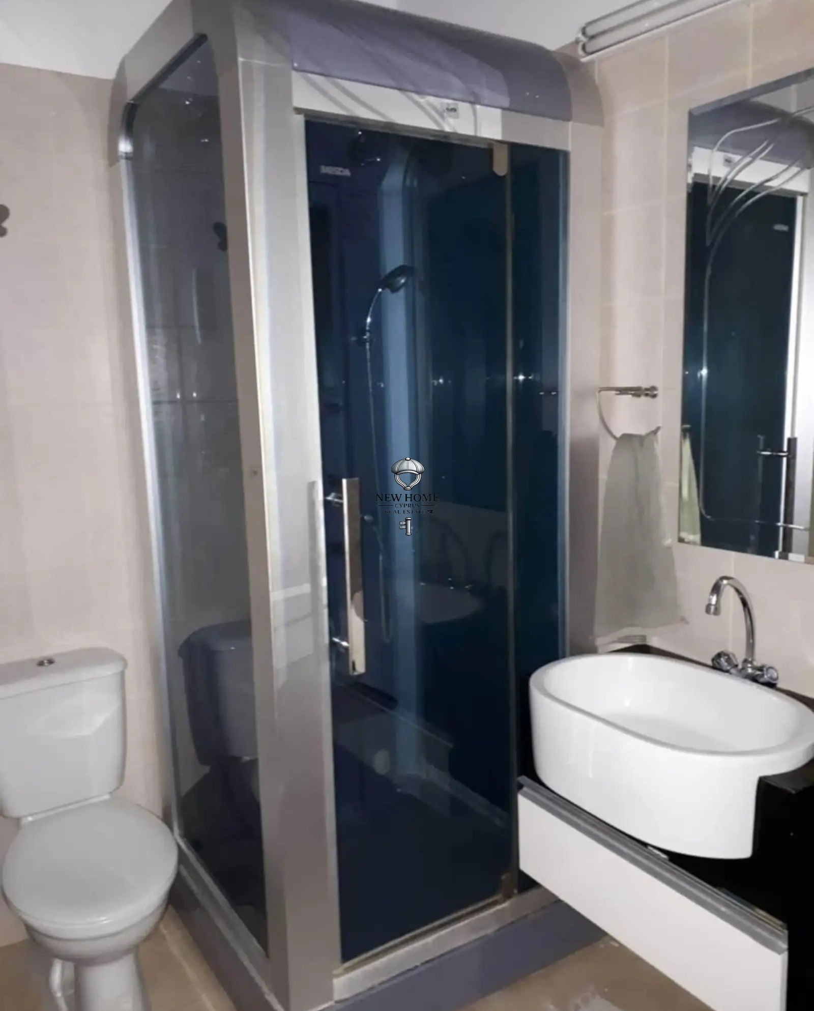 Apartment, 2 bedrooms — 3