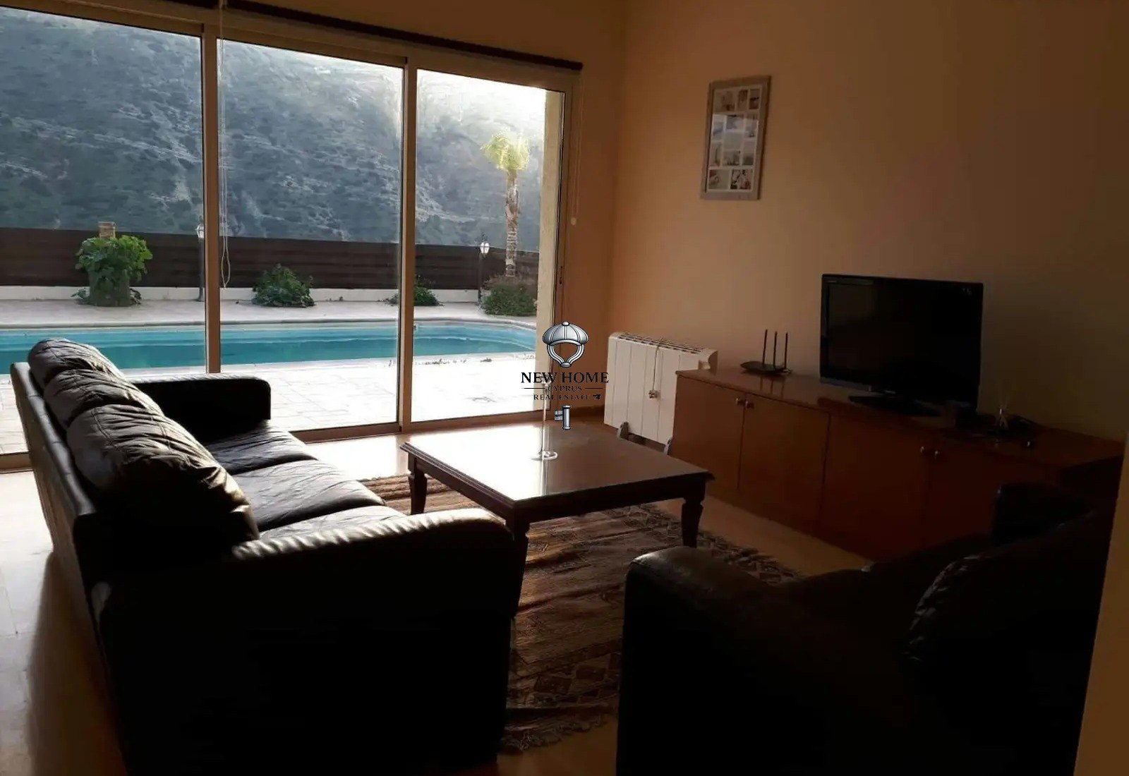 Apartment, 2 bedrooms — 5