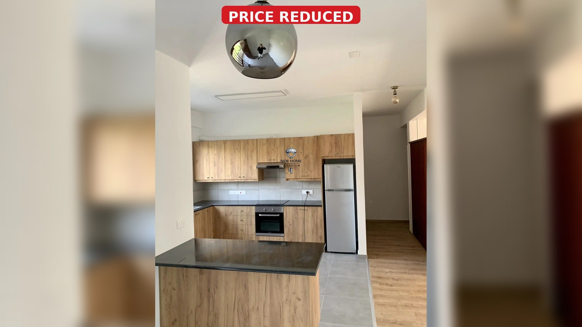 Apartment, 2 bedrooms — 4