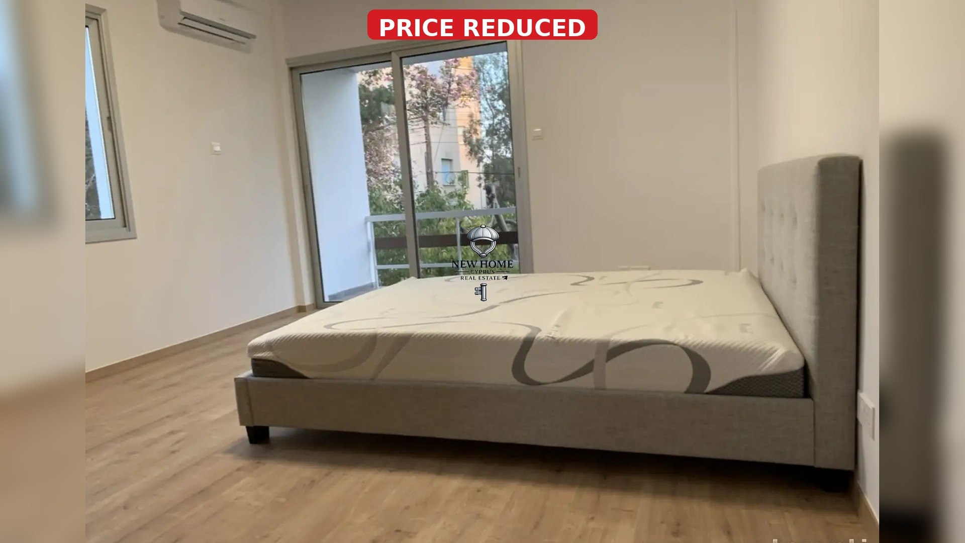 Apartment, 2 bedrooms — 7