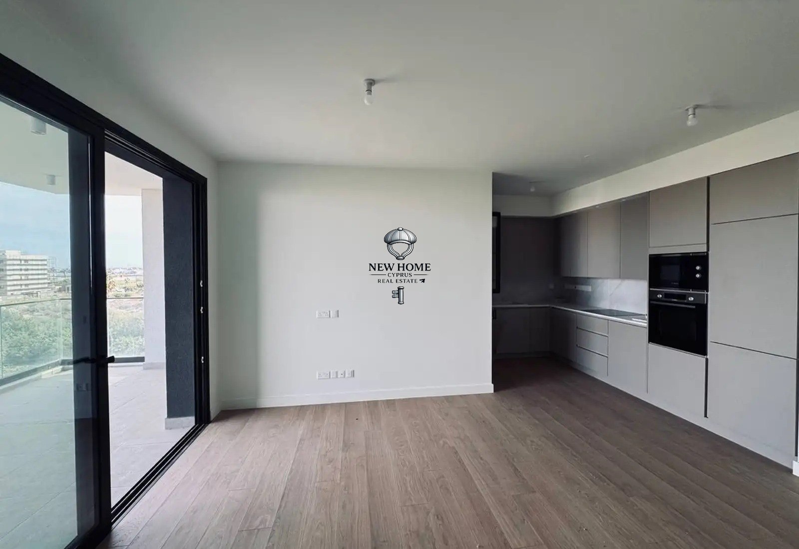 Apartment, 2 bedrooms — 5
