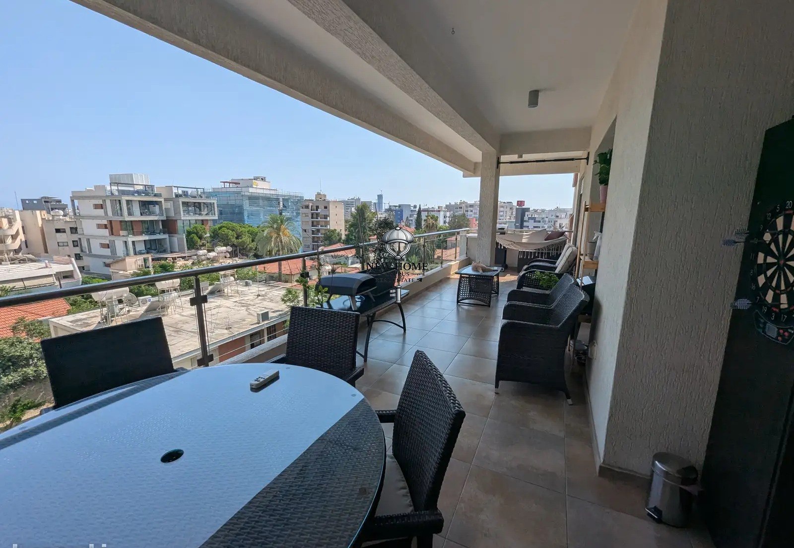 Apartment, 3 bedrooms — 3