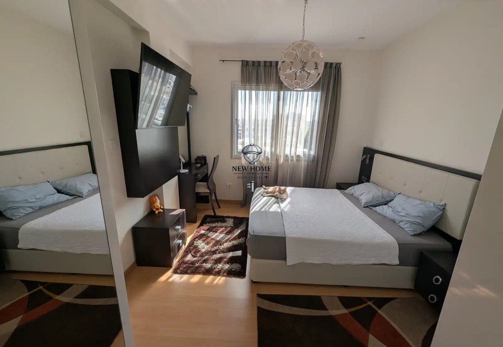 Apartment, 3 bedrooms — 7