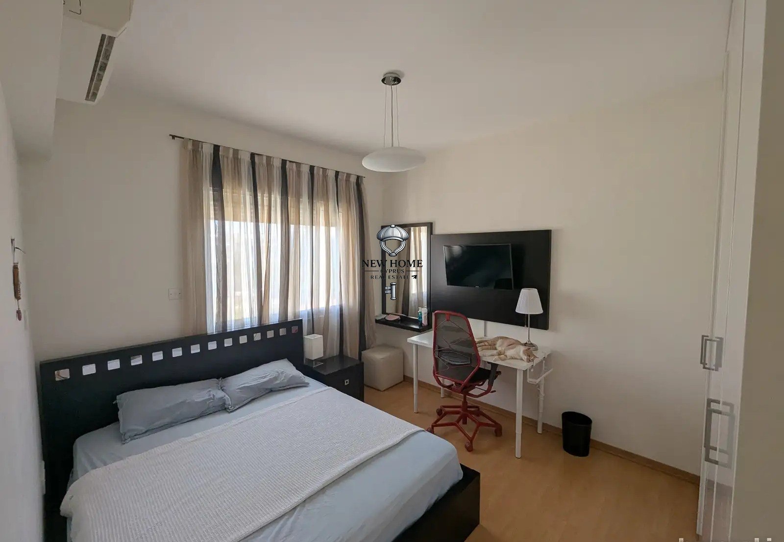 Apartment, 3 bedrooms — 9