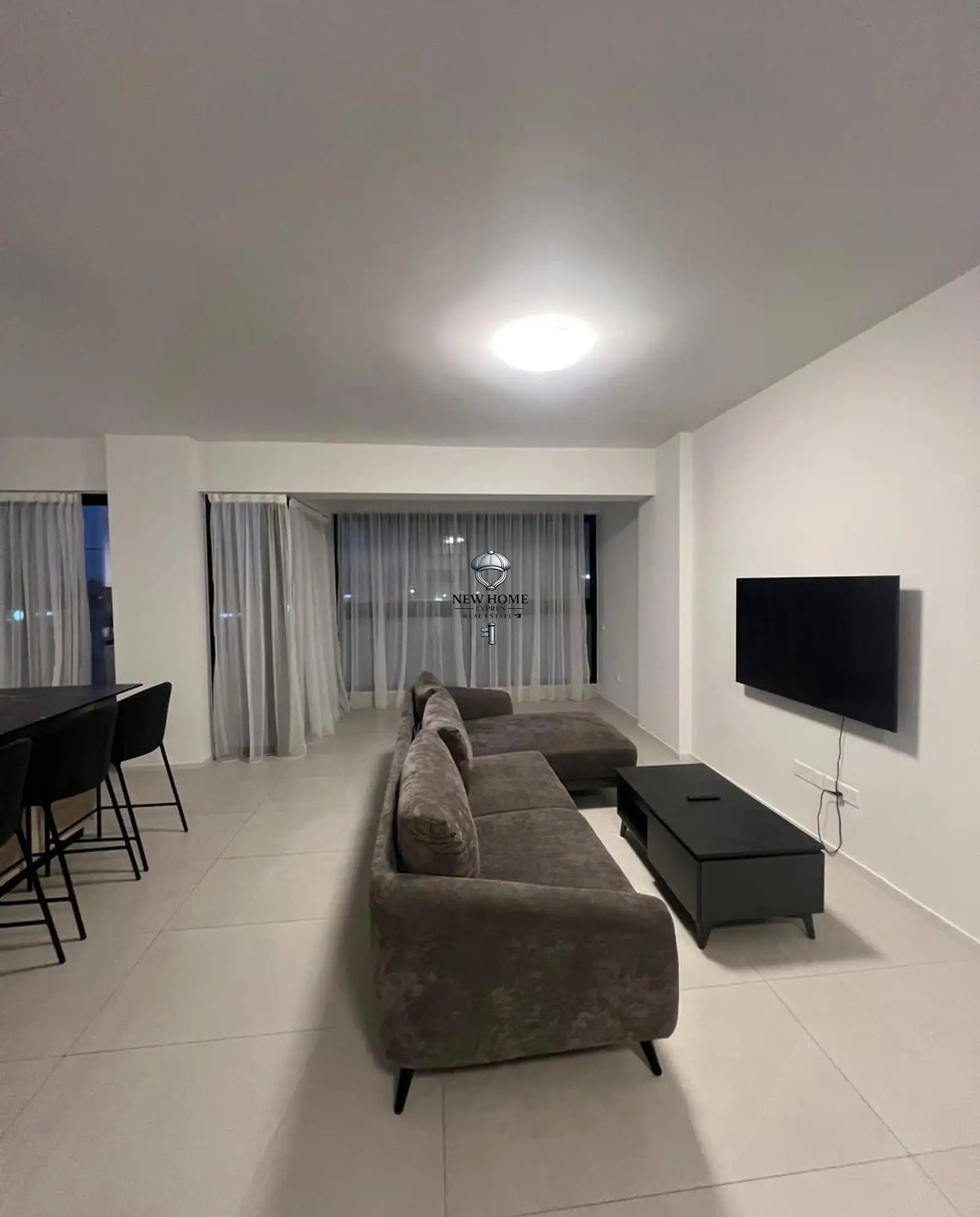 Apartment, 3 bedrooms — 5