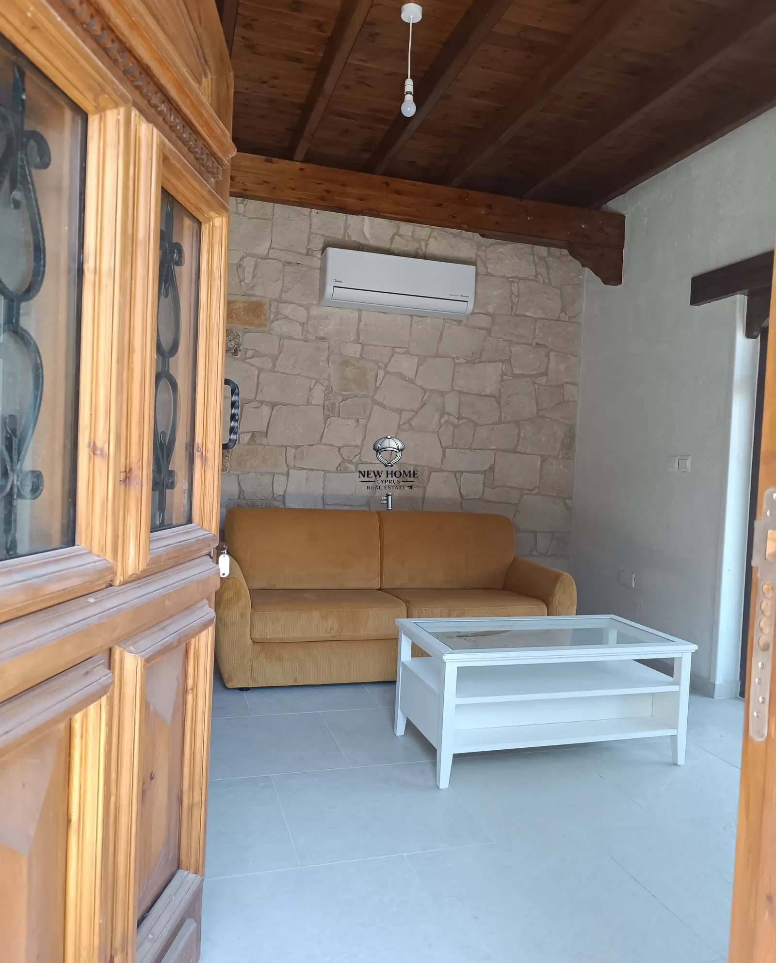 Apartment, 1 bedroom — 4