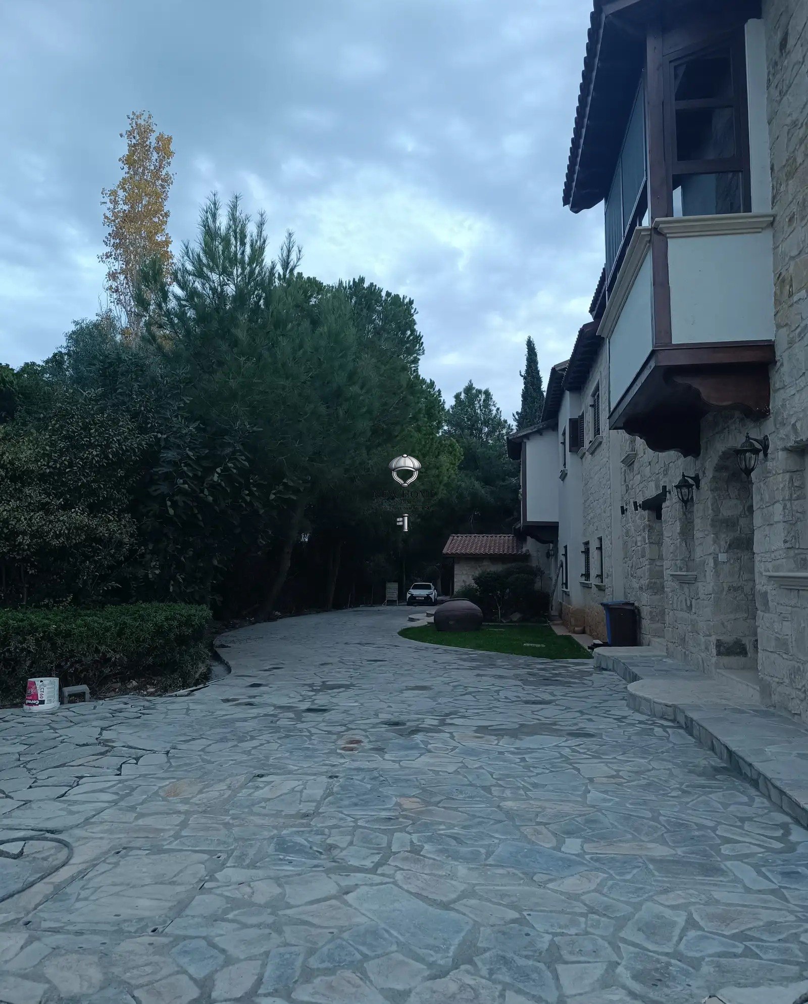 Квартира, 1 комната — 5