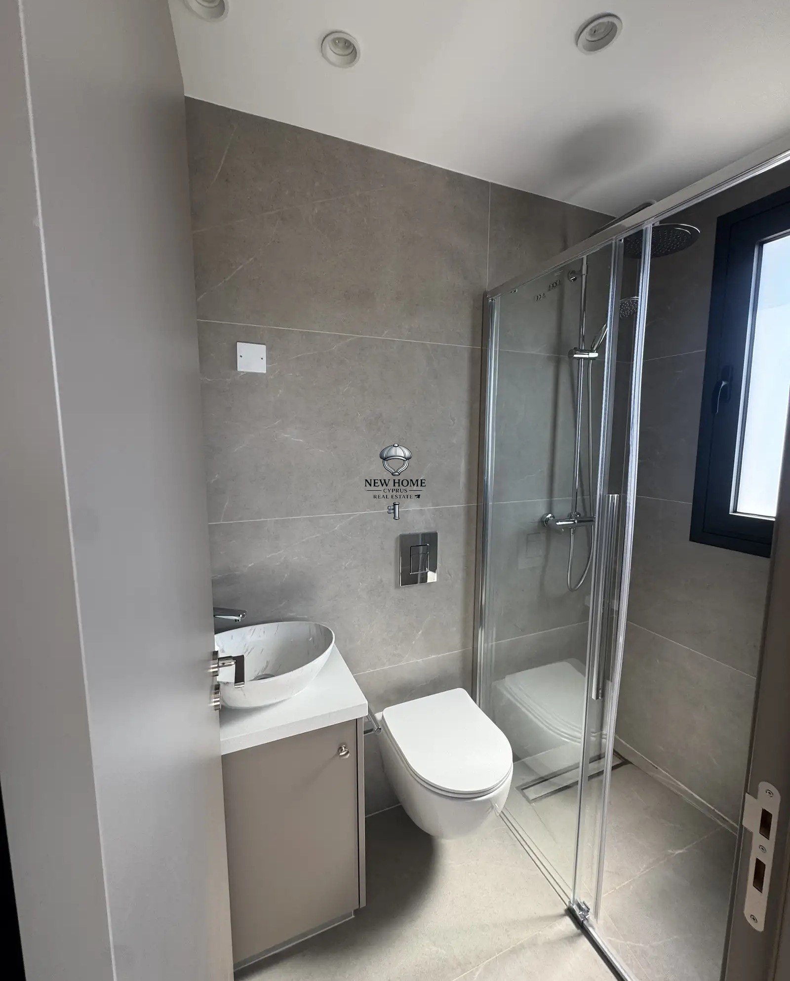 Penthouse, 2 bedrooms — 4