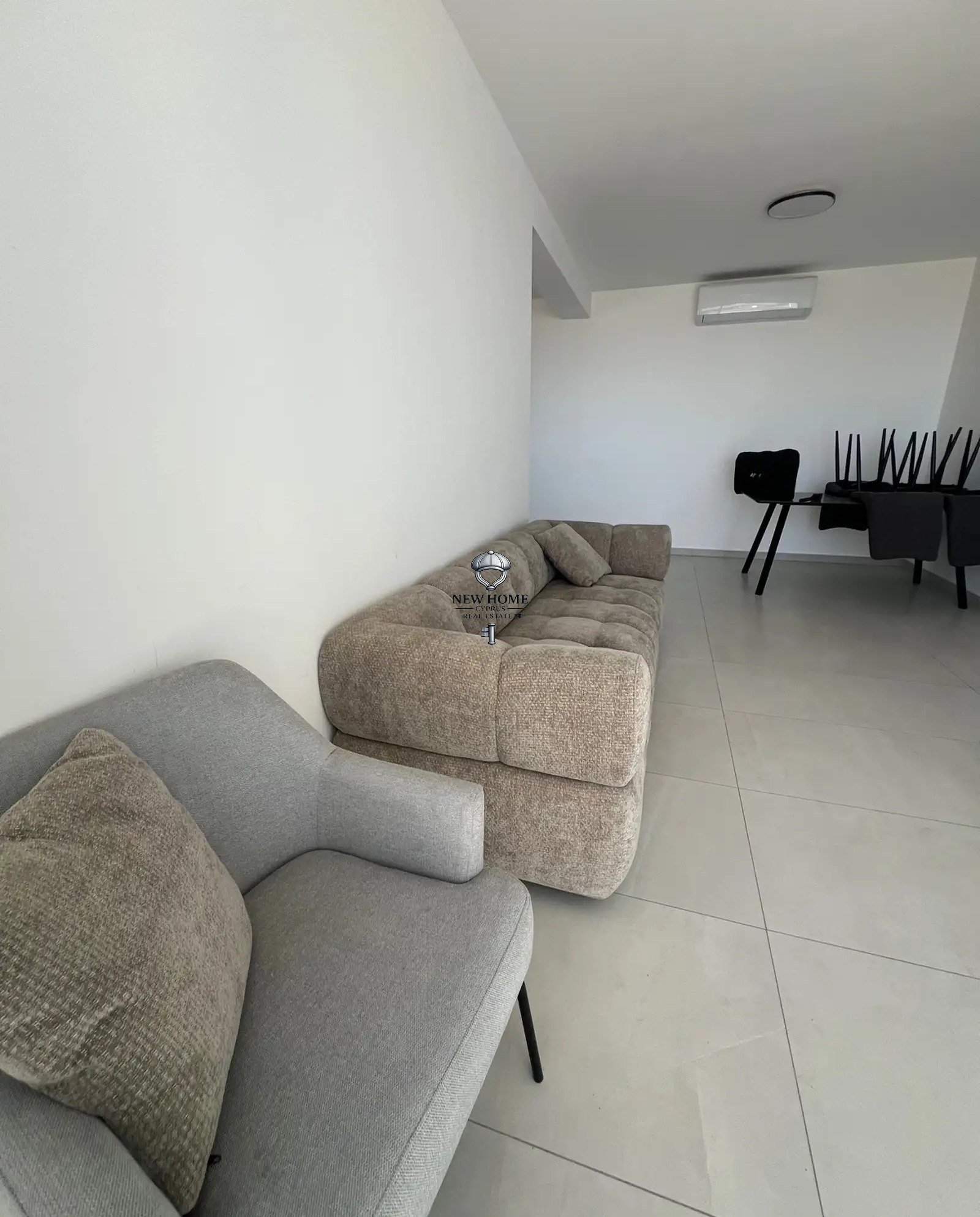 Apartment, 2 bedrooms — 4