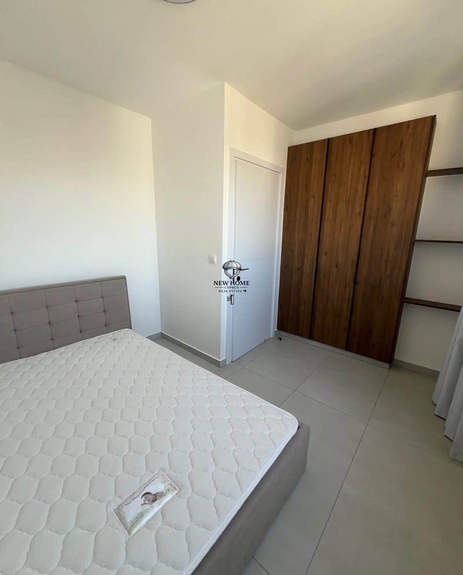Apartment, 2 bedrooms — 5