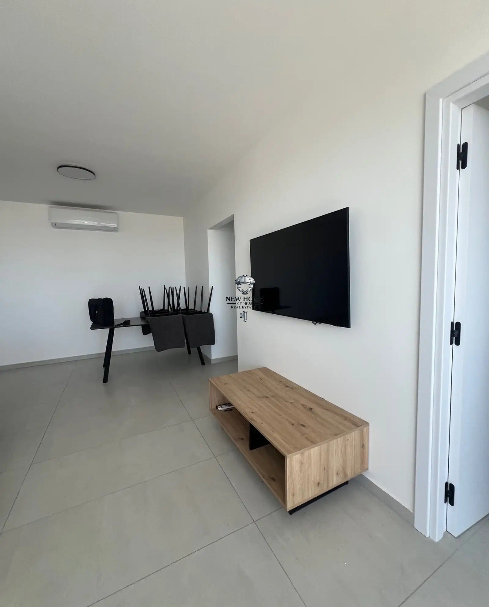 Apartment, 2 bedrooms — 6