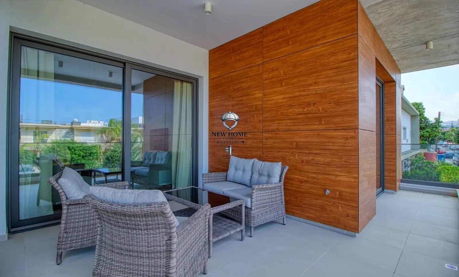Apartment, 2 bedrooms — 2