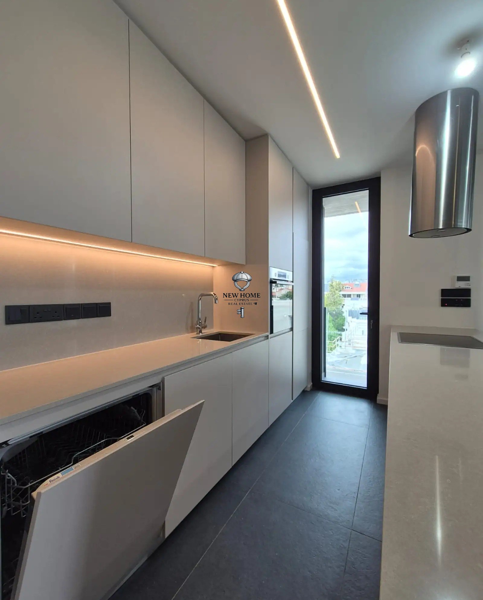 Apartment, 2 bedrooms — 7