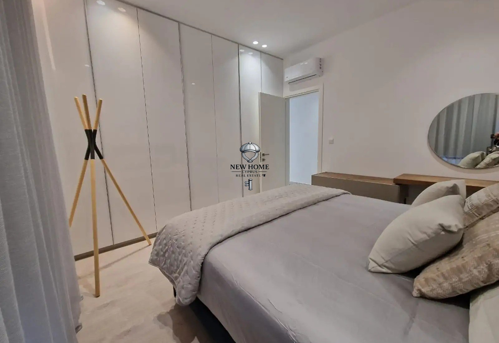 Apartment, 1 bedroom — 3